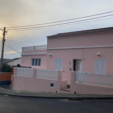 Casa Da Ribeira - Mosteiros Mosteiros (Azores) Exterior foto