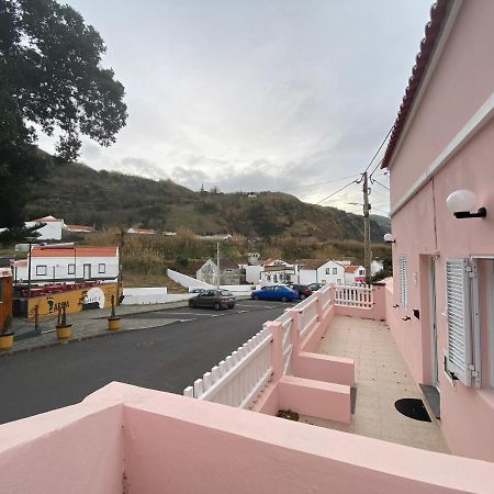 Casa Da Ribeira - Mosteiros Mosteiros (Azores) Exterior foto