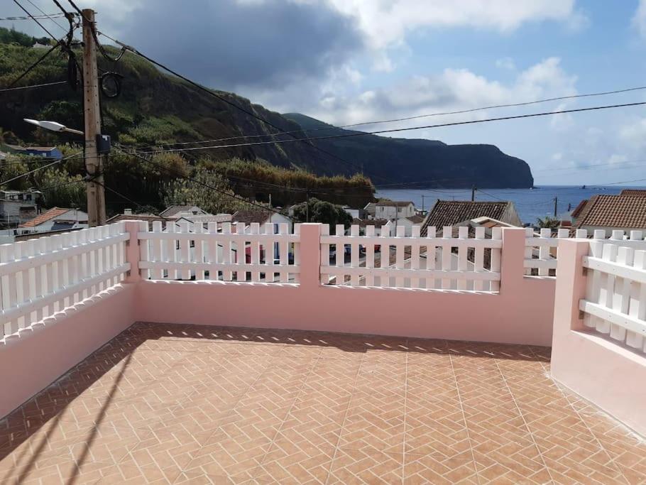Casa Da Ribeira - Mosteiros Mosteiros (Azores) Exterior foto