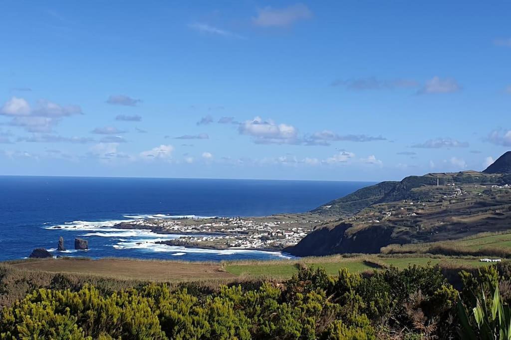 Casa Da Ribeira - Mosteiros Mosteiros (Azores) Exterior foto
