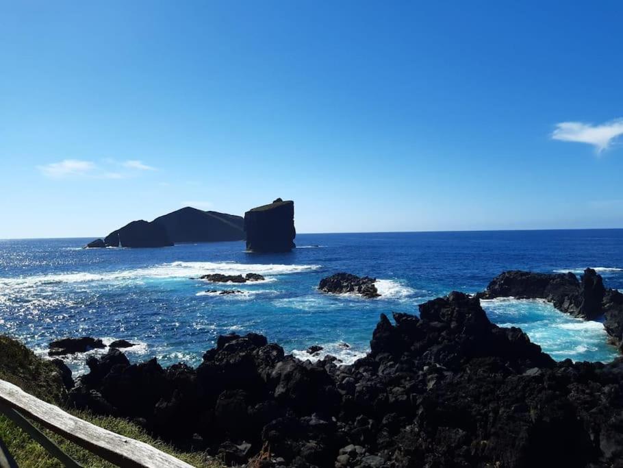 Casa Da Ribeira - Mosteiros Mosteiros (Azores) Exterior foto