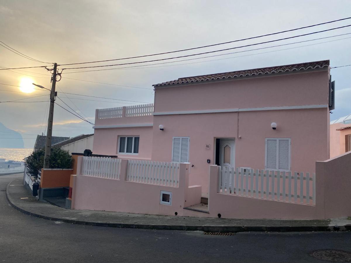 Casa Da Ribeira - Mosteiros Mosteiros (Azores) Exterior foto