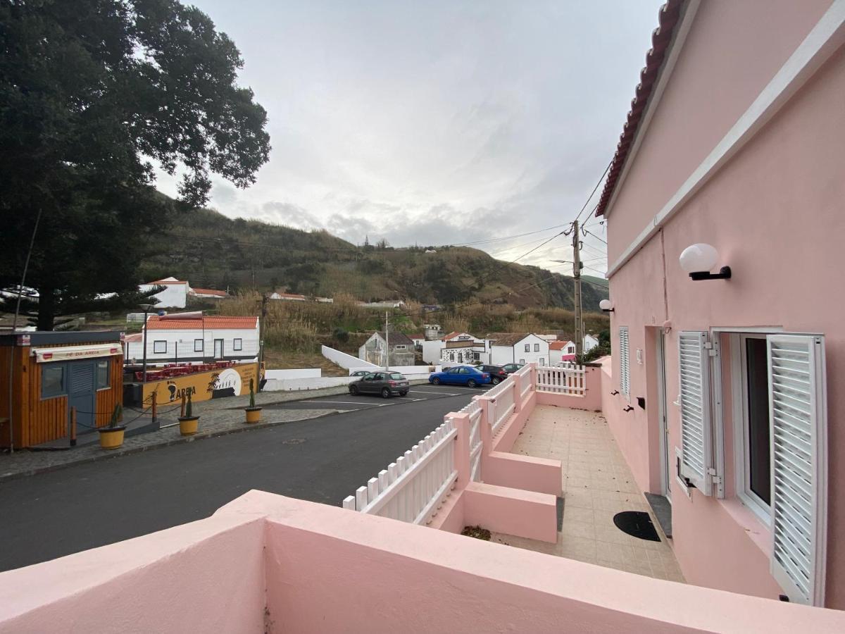 Casa Da Ribeira - Mosteiros Mosteiros (Azores) Exterior foto