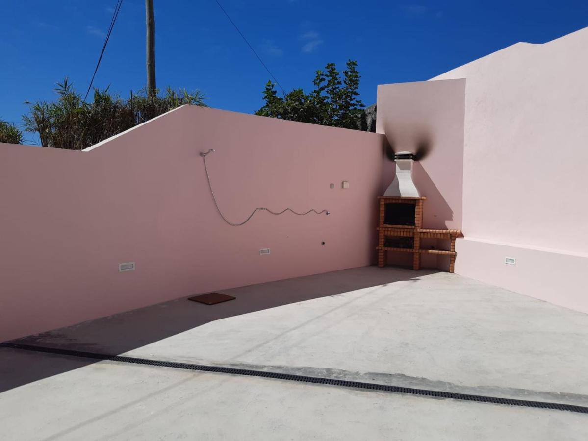Casa Da Ribeira - Mosteiros Mosteiros (Azores) Exterior foto